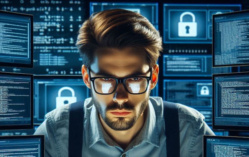 Как стать специалистом по защите информации