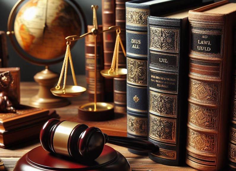 Как образование влияет на инновации в праве